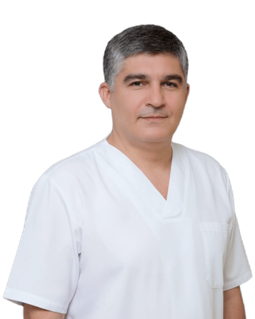 Dr. Hakan Doganay