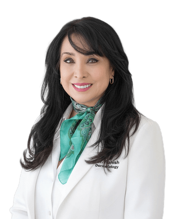 Dr. Hanieh Erdmann