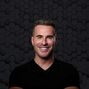 Dr. Jason Sorgi