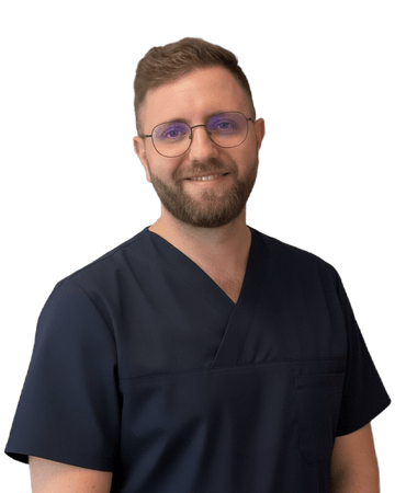 Dr. Talha Sarisoy
