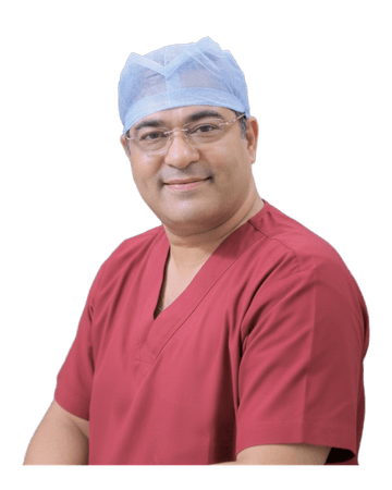 Dr. Nav Vikram