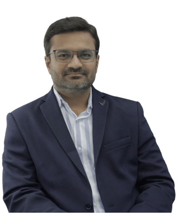 Dr. Pankaj Khunt