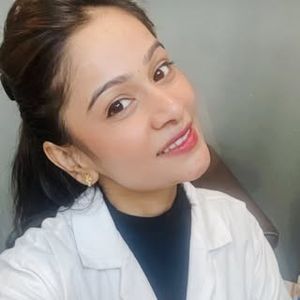Ashwini Kushare
