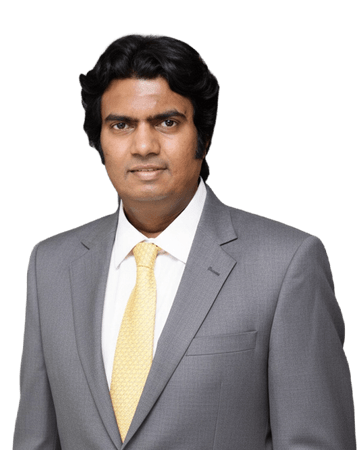 Dr. S. K. Selva Prabu