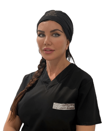 Dr. Lucy Glancey