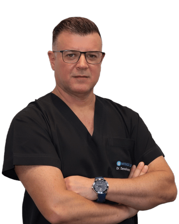 Dr. Fernando Damota