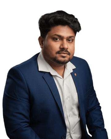 Dr. Satyajeet Biswas