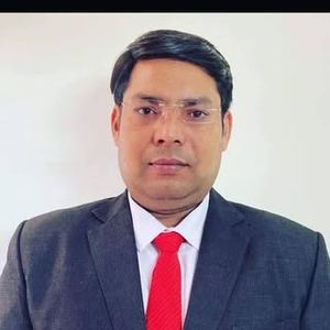 Madhusoodan Gupta