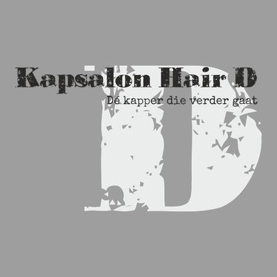 Kapsalon Hair-D