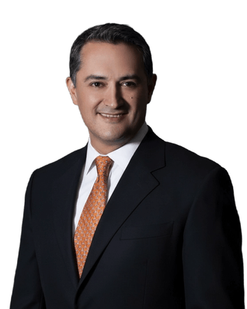 Dr. Alejandro Cardenas