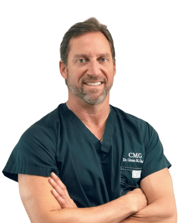 Dr. Glenn M. Charles