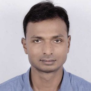 Dr. Nitin Patil
