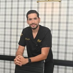 Dr. Antonio A. Aguilar