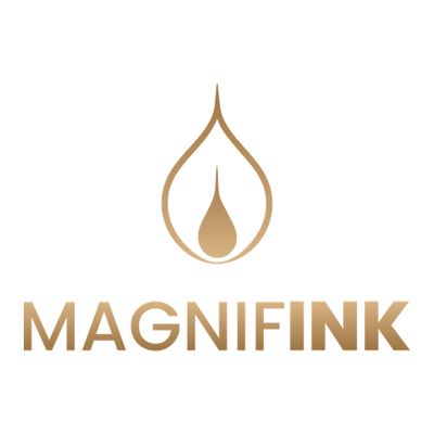Magnifink
