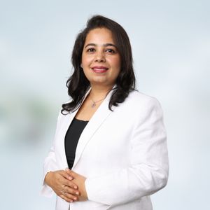 Dr. Paridhi Talesra