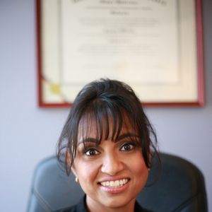 Samina Wahhab