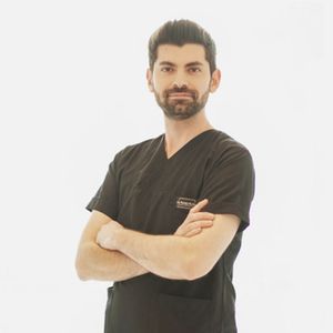 Dr. Ahmed Altan