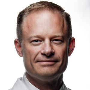 Dr. Gabriel Krenitsky