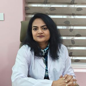 Dr. Sravya