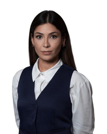 Dra. Lorena Barcelos