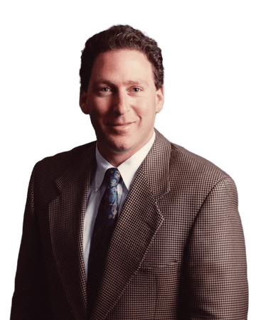 Dr. Michael Krutchik