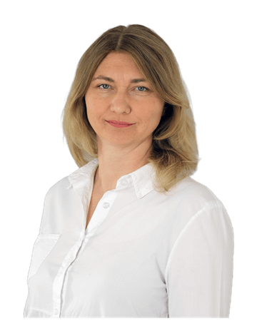 Dr. Martina Kelemenová