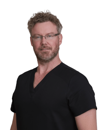 Mr. Niall Friel