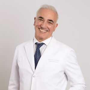 Dr. Kaveh Alizadeh
