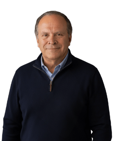 Dr. Patrick Felice