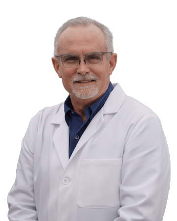 Dr. David Holland