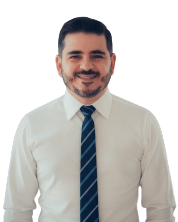 Dr. Victor Romero