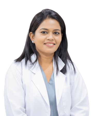 Dr. Sarita Sanke