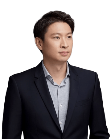 Dr. Gerard Ee