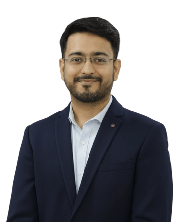 Dr. Arnab Sarkar