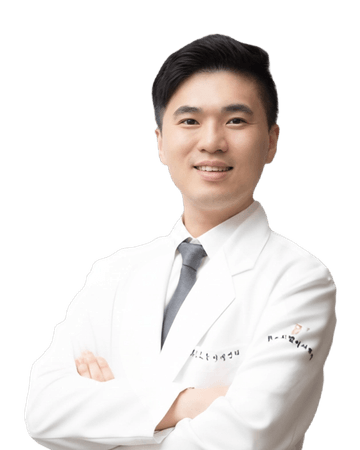 Dr. Lee Eojinsan