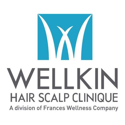 WELLKIN Hair Scalp Clinique