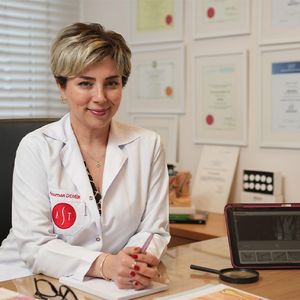 Dr. Asuman Demir