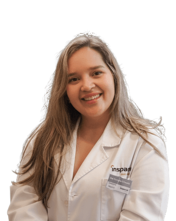Dr. Georgina Echezuria