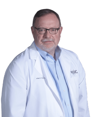 Dr. Arthur Gray
