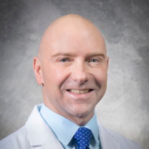 Stephen D. Hess