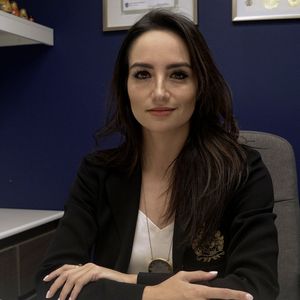 Dr. Miriam Scheel