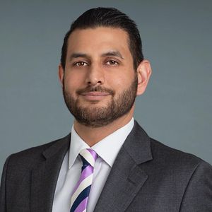 Dr. Navin S. Arora