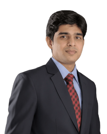 Dr. Kiran Sawant