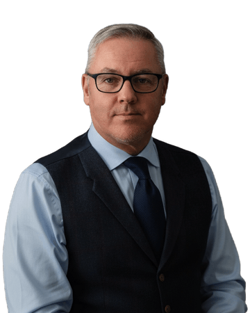 Dr. Afshin Zerai