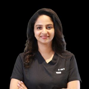 Dr. Shilpa Mary Joy