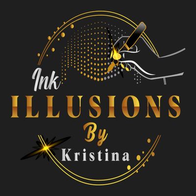 Ink Illusions By Kristina
