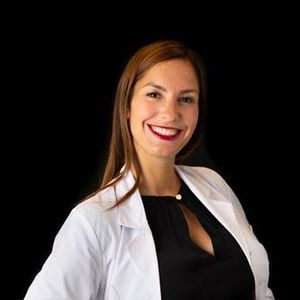 Dr. Anja Vujovic
