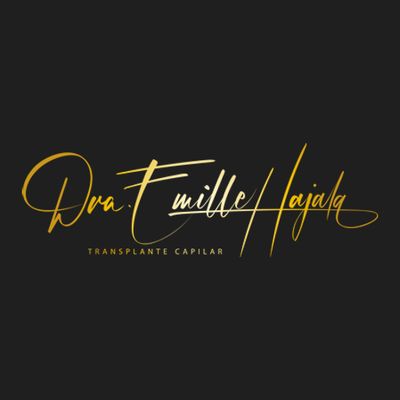 Dra Emille Hajala - Transplante Capilar LIMEIRA SP