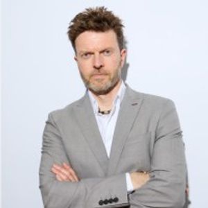 Iain Sallis