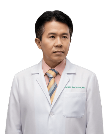 Dr. Wichai Surawongsin